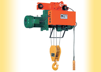 Hoists TB-series